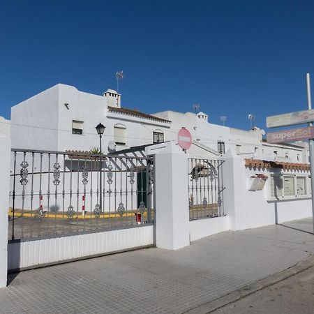 فيلا Casa Real La Barrosa شيكلانا دي لا فرونتيرا المظهر الخارجي الصورة