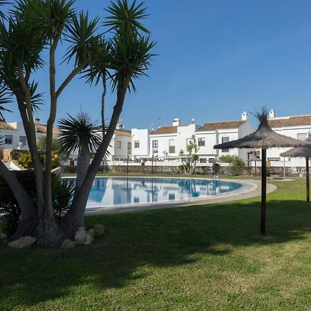 فيلا Casa Real La Barrosa شيكلانا دي لا فرونتيرا المظهر الخارجي الصورة