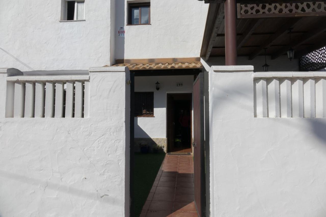 فيلا Casa Real La Barrosa شيكلانا دي لا فرونتيرا المظهر الخارجي الصورة