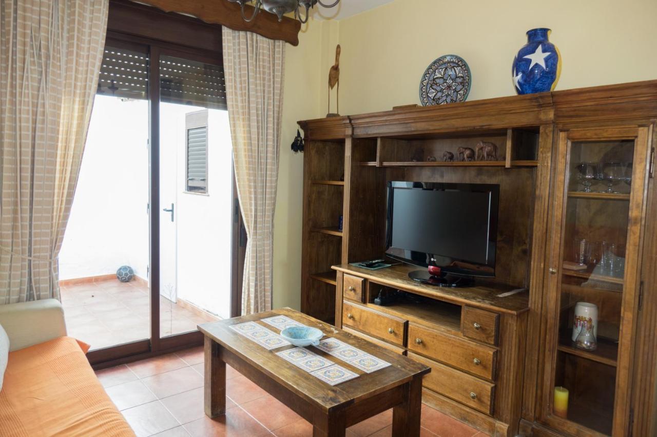 فيلا Casa Real La Barrosa شيكلانا دي لا فرونتيرا المظهر الخارجي الصورة